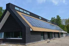 het Bezoekerscentrum De Kennemerduinen