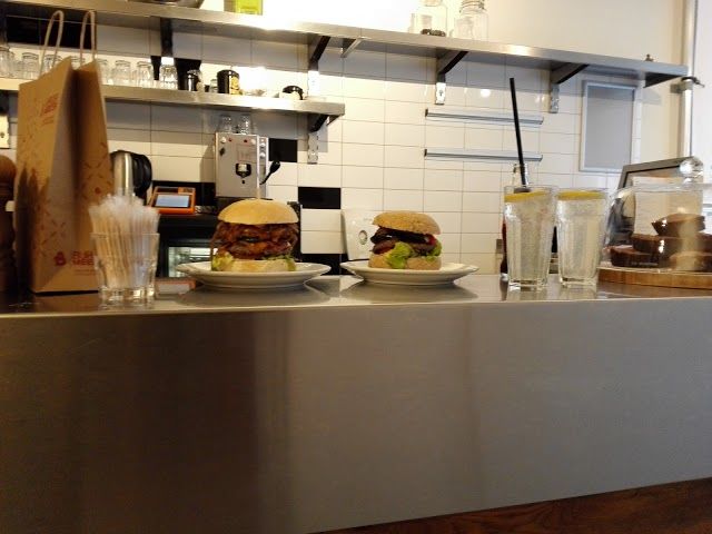 Burgermeester