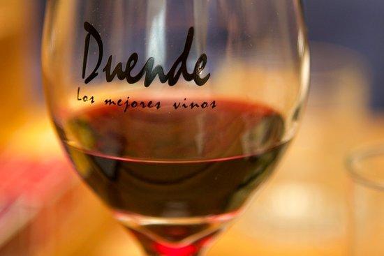 Duende