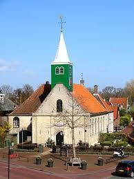de Buurtjeskerk