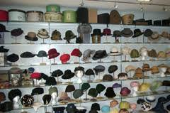 het Hoedenmuseum "Zet 'm Op"