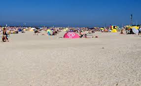 IJmuiden Strand