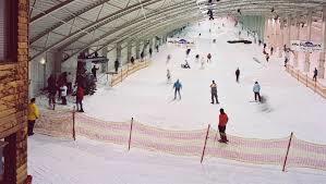 SnowWorld Amsterdam