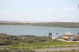 het Kennemermeer