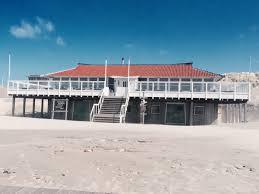 het Paviljoen Zeezicht IJmuiden
