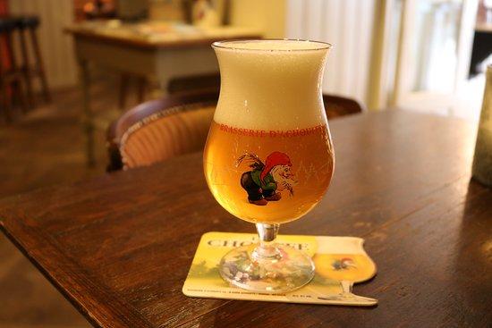 Biercafe Gollem