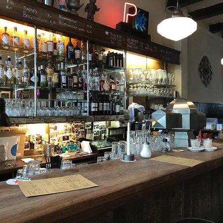 Cafe De Prins