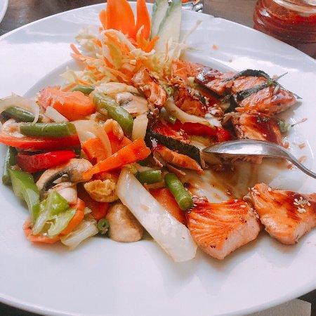 Tasty Asia