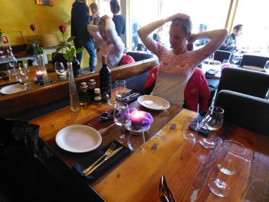 Restaurant Gusto