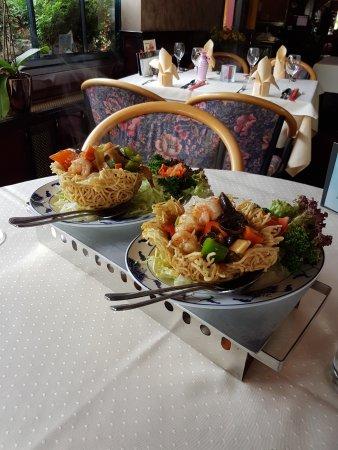 China Fantasy