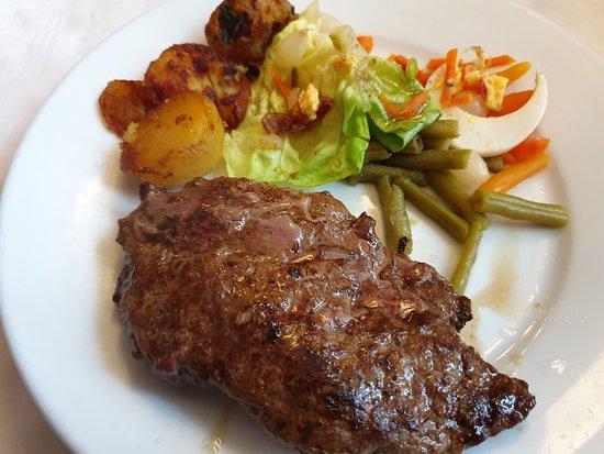 Lunchroom De Koe