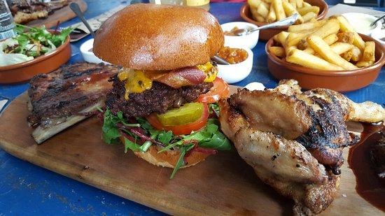 Drovers Dog Wibautstraat