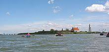 het Vuurtoreneiland