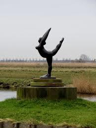 Foundation Museum and Sculpture Garden Nic Jonk