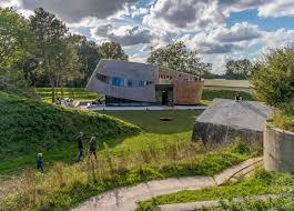 het Fort Diemerdam