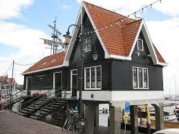 de Visafslag St. Vincentius
