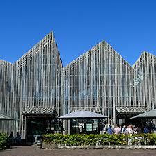 Museum Kaap Skil