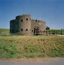 de Westbatterij