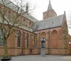 Grote of Sint-Vituskerk