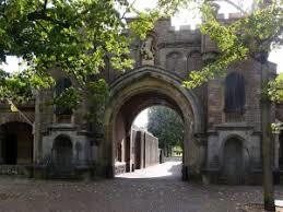 de Courtine van Naarden