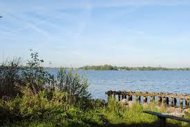 Spiegelplas