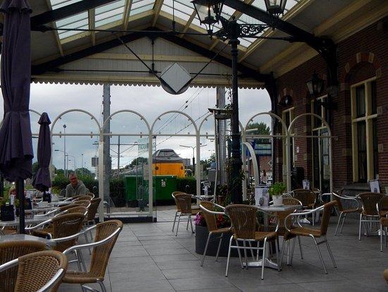 Stationcafe