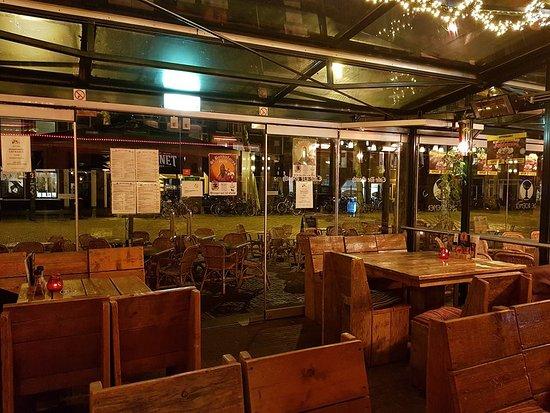Cafe de Gooth