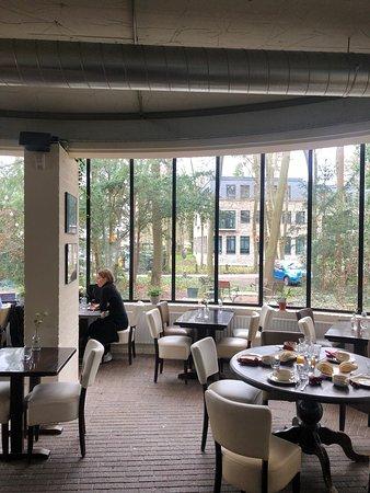 Wisseloord Cafe