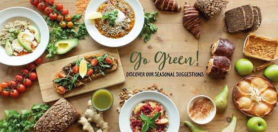 Le Pain Quotidien