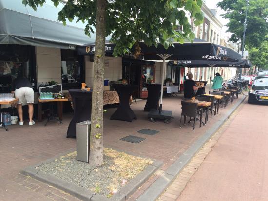 Brasserie Paris