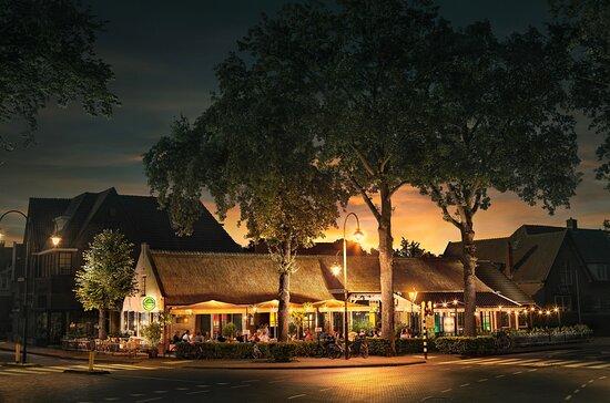 Cafe restaurant Mauve