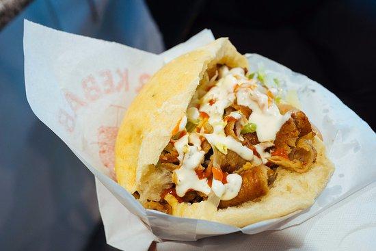 Leeman Doner