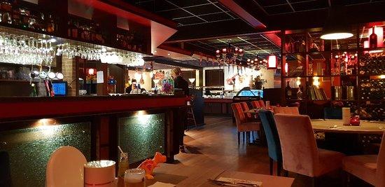 De Wok van Pejo