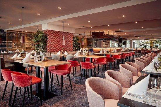 Van der Valk Hotel Haarlem Restaurant
