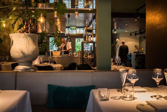 Restaurant TOV
