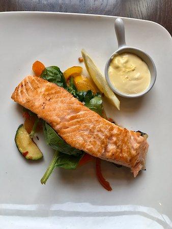Restaurant Vijf