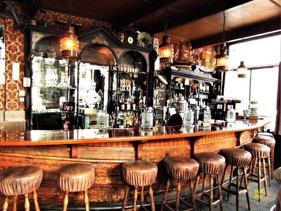 Cafe 't Schippershuis