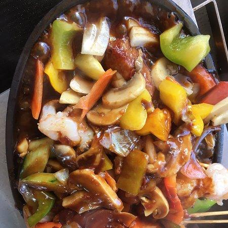 Sun's Garden Chinees Restaurant