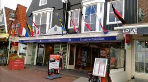 Experience Volendam