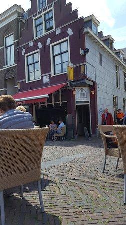 Café de Amstel