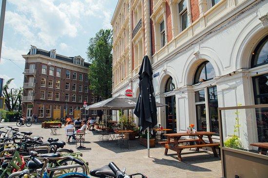 Café Czaar
