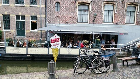 Proeflokaal de Boom