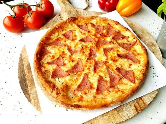 Napoli Pizza