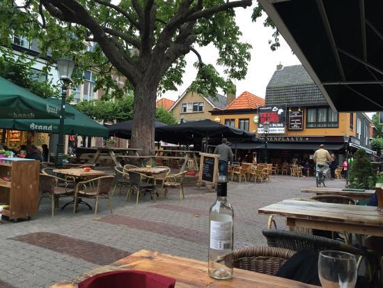Restaurant de Kastanjeboom