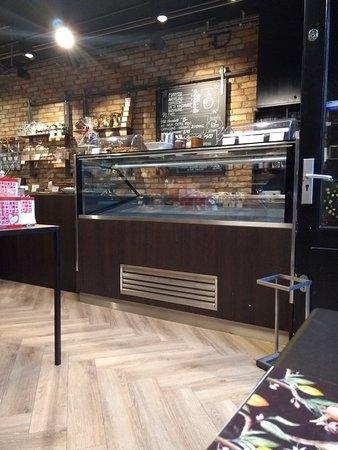 Chocolaterie Pierre