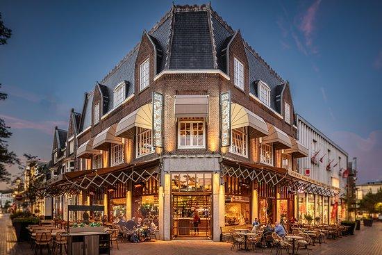 Brasserie Meddens