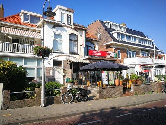 Restaurant Bella