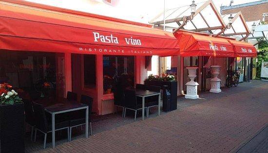 Pasta Vino Ristorante Italiano