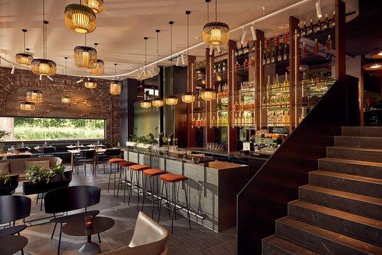 Met restaurant