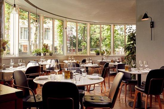 TOZI Amsterdam